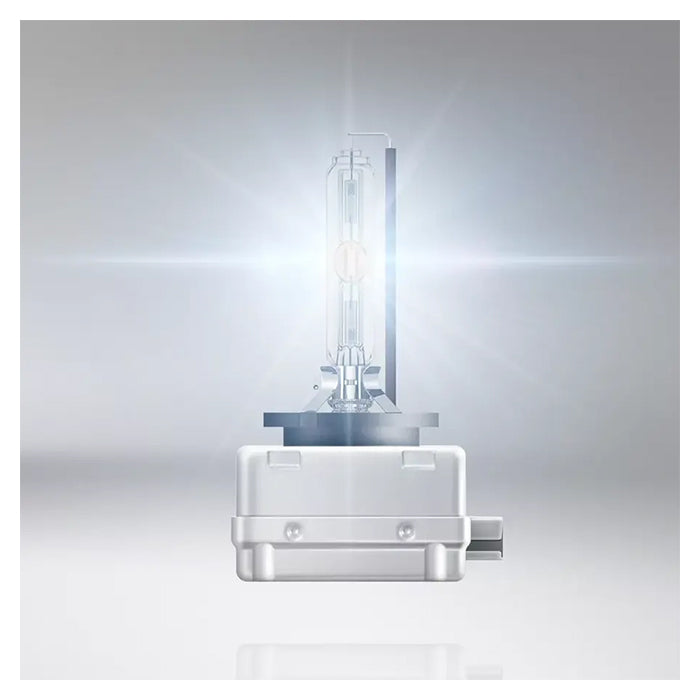 Xenon D1S 35W PK32d-2 - Xenarc Night Breaker 220, 2 stk. - Osram