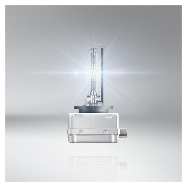 Xenon D1S Pære 35W 3200 lm 4500K - Osram