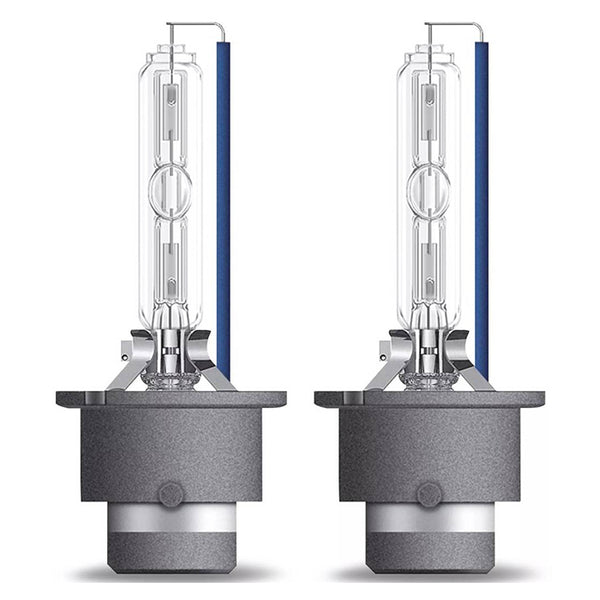 Xenon D2S pærer 35W 6200K 3200lm - Osram