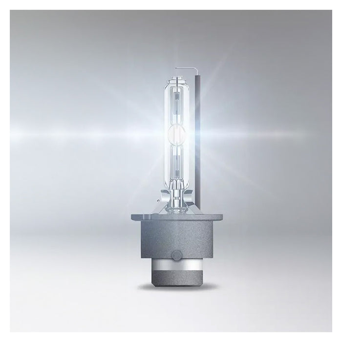 Xenon pære D2S 35W 4500K 3200 lm 85V - Osram