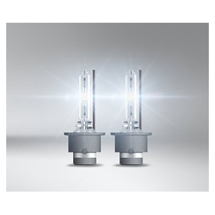 Xenon D2S 35W pærer sæt 4300K til billys - Osram