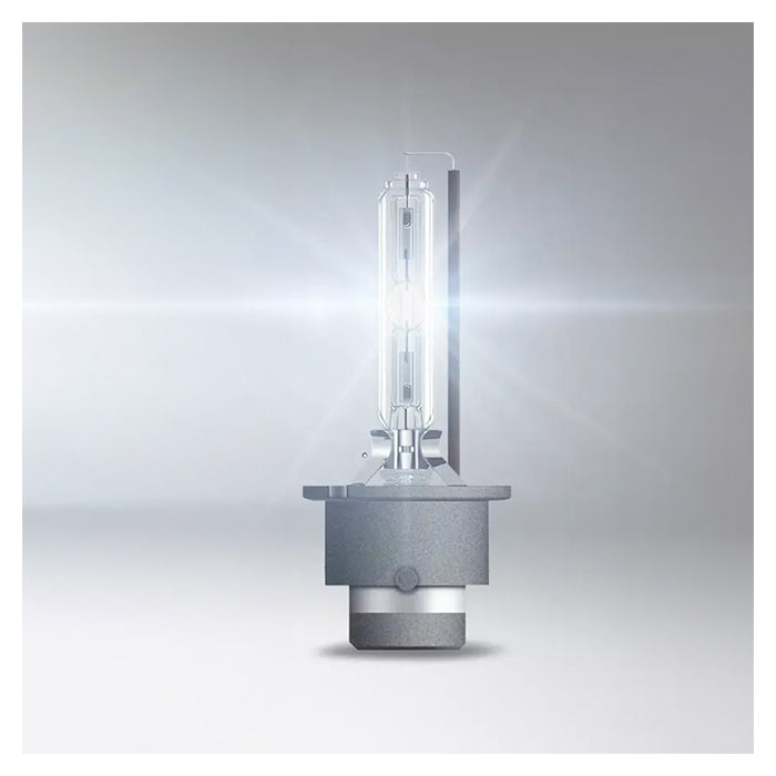D2S Xenon pære 35W 4300K 3200lm til bil - Osram