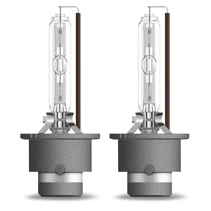 Xenon D2S 35W Sæt - Xenarc Night Breaker 220, Osram