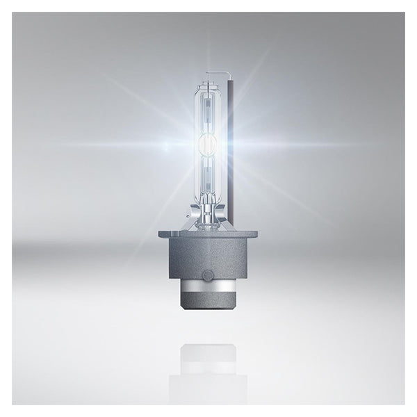Xenonlampe D2S 35W 3200lm 4500K til forlygter - Osram