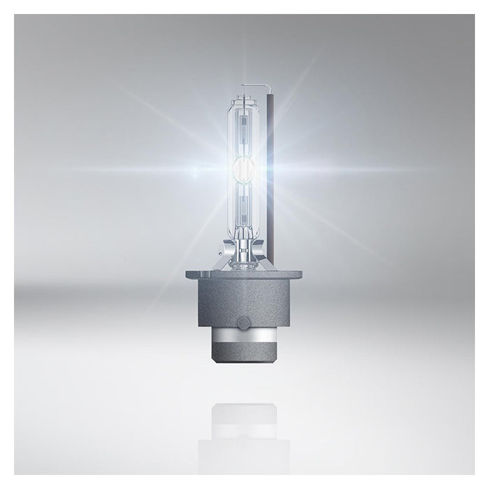 Xenonlampe D2S 35W 3200lm 4500K til forlygter - Osram