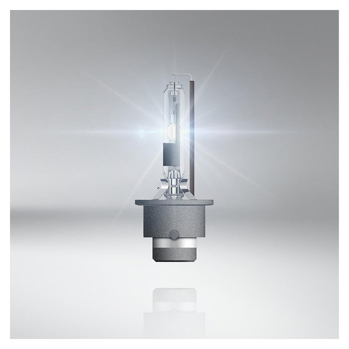 Xenon D2R Xenarc pære 35W 4500K 2800lm - Osram