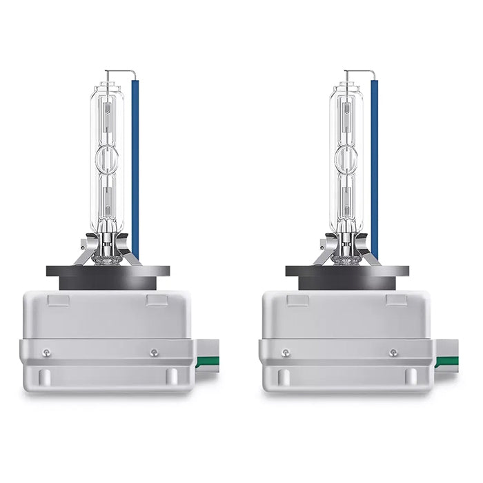 Osram Cool Blue Intense Next Gen D3S - Sæt