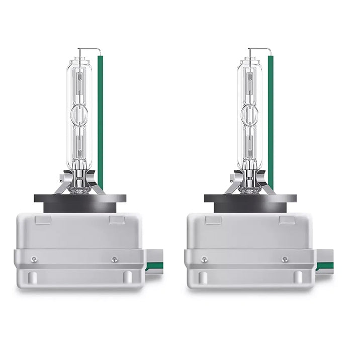 Xenon D3S Pærer Sæt 2 stk 4300K 3200lm 35W - Osram