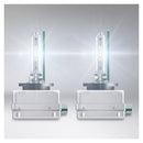 Osram Xenarc Ultra Life D3S Xenon - Sæt