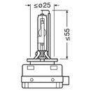 Osram Xenarc Ultra Life D3S Xenon - 1 stk.