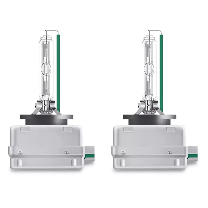 Xenon D3S pærer 35W - Osram Xenarc Night Breaker 220 Sæt