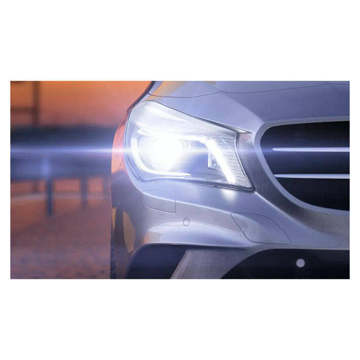 Xenon D4S pære 35W 4500K 3200lm til forlygter - Osram