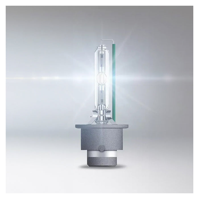 Xenon D4S 35W 3200lm langtidsholdbar pære - Osram