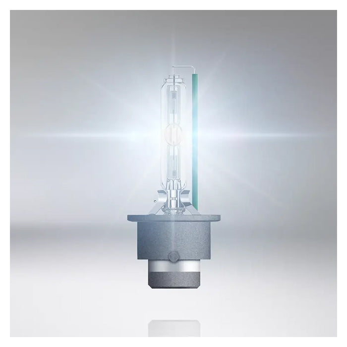 Xenon D4S 35W bilpære 3200 lm - Xenarc Night Breaker 220, sæt, Osram