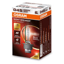 Osram Xenarc Night Breaker 220 D4S Xenon - 1 stk.