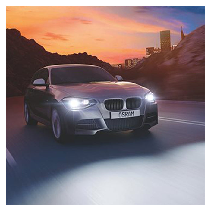 Xenonlampe D4S 35W 3200lm Xenarc Night Breaker 220 - Osram