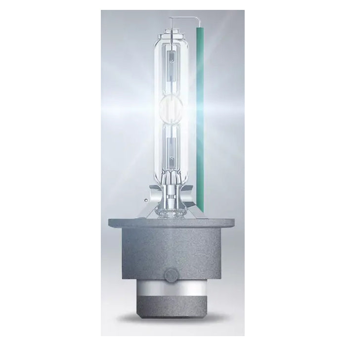 Xenon D4S 35W 4500K pære - Osram Xenarc Original