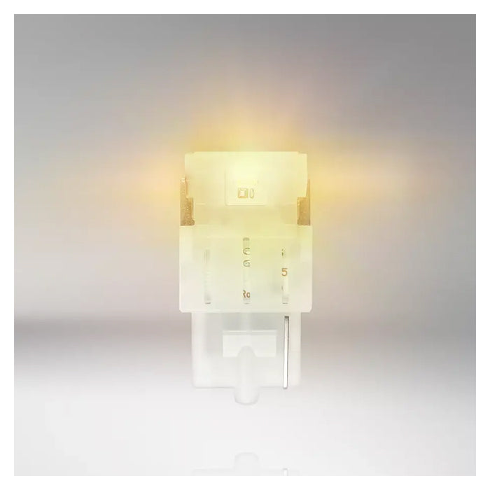 Ledriving Sl Gul Wy21W - osram