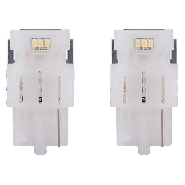 Ledriving Sl Hvid W21W - osram