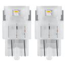 Osram LEDriving SL Gul W21W - Sæt