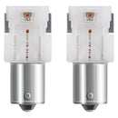 Osram LEDriving SL Rød P21W - Sæt