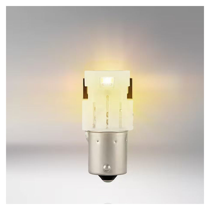 Osram LEDriving SL P21W Gul - Sæt
