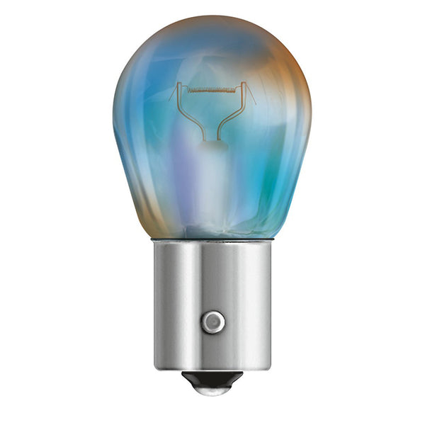 Diadem PY21W 12V indikatorpære 2 stk - Osram