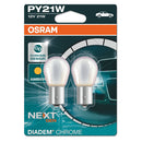 Osram Diadem PY21W 12V - Sæt