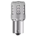 Osram LED Pære Gul PY21W - Sæt.
