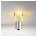 Osram LED Pære Gul PY21W - Sæt.