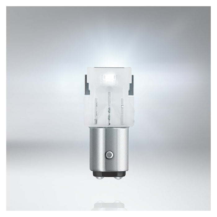 LED P21/5W 12V 6000K LEDriving - 2 stk. sæt, ikke ECE-kompatibel · Osram