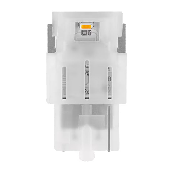Osram LEDriving SL P21/5W Gul - Sæt