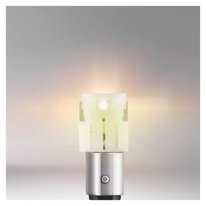 Osram LEDriving SL P21/5W Gul - Sæt