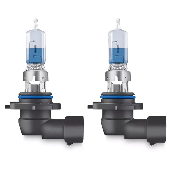 Halogen HB3 60W 12V Cool Blue Intense Next Gen - forbedret lys, 2 stk. - Osram