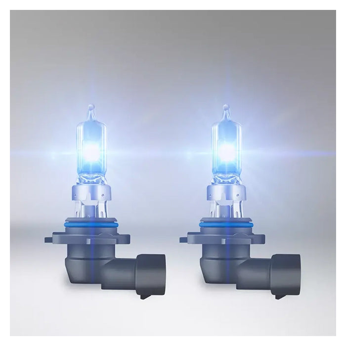 Halogen HB3 60W 12V Cool Blue Intense Next Gen - forbedret lys, 2 stk. - Osram