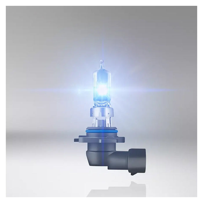 Halogen HB3 60W 12V Cool Blue Intense Next Gen - forbedret lys, 2 stk. - Osram