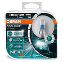 Osram Cool Blue Intense Next Gen HB3 60W 12V - Sæt