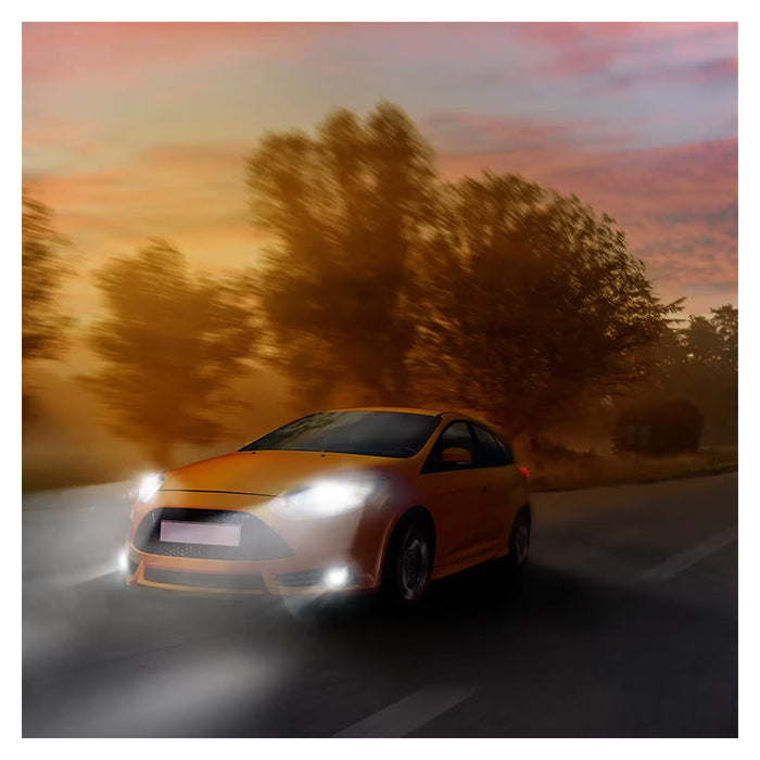 Osram Night Breaker Smart HB3 LED 12V - Sæt