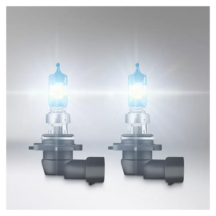 Osram Night Breaker Laser HB3 60W 12V +150 Procent- Sæt
