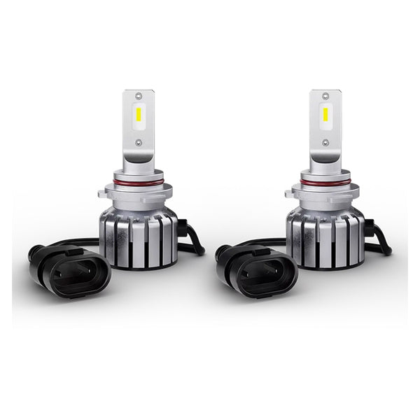 LED HB4 (9006) 12V bilpærer 6000K 19W 1900lm - Osram