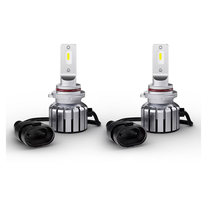 LED HB4 (9006) 12V bilpærer 6000K 19W 1900lm - Osram