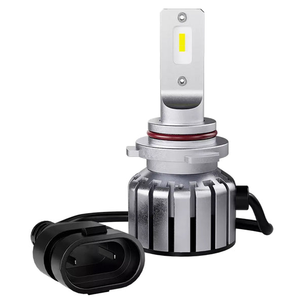 LED HB4 (9006) 12V bilpærer 6000K 19W 1900lm - Osram