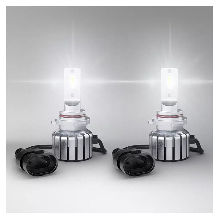 LED HB4 (9006) 12V bilpærer 6000K 19W 1900lm - Osram
