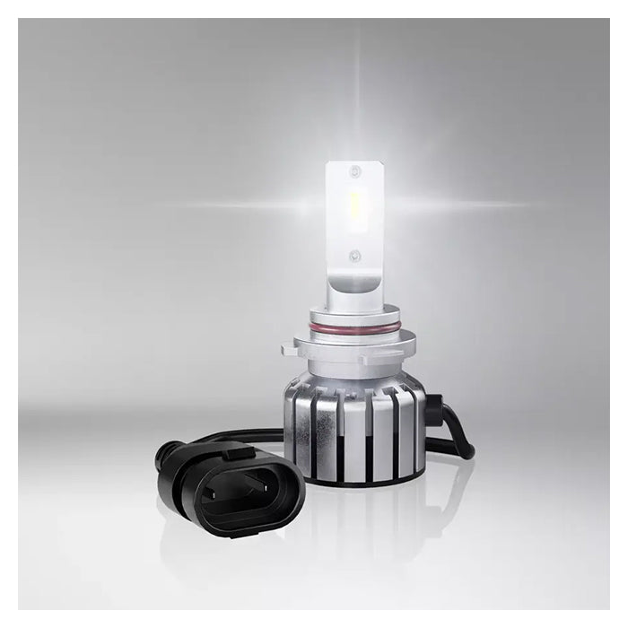 LED HB4 (9006) 12V bilpærer 6000K 19W 1900lm - Osram