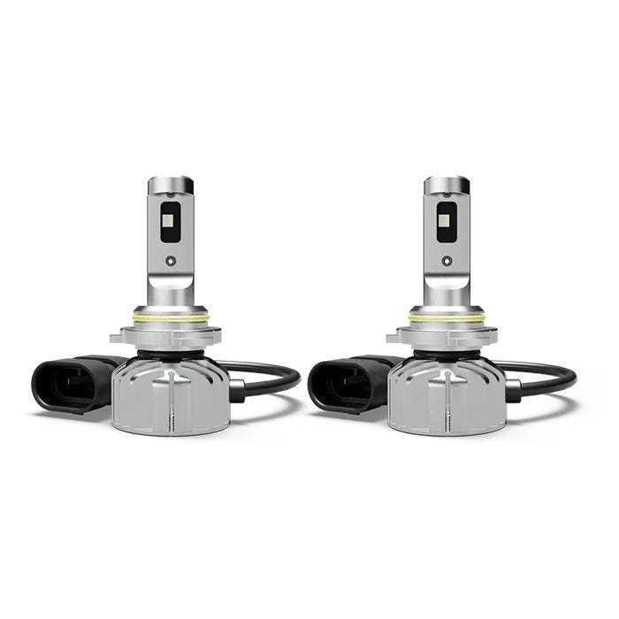 LED-forlygte HB4 (12V) ECE-godkendt - Night Breaker Smart, Osram