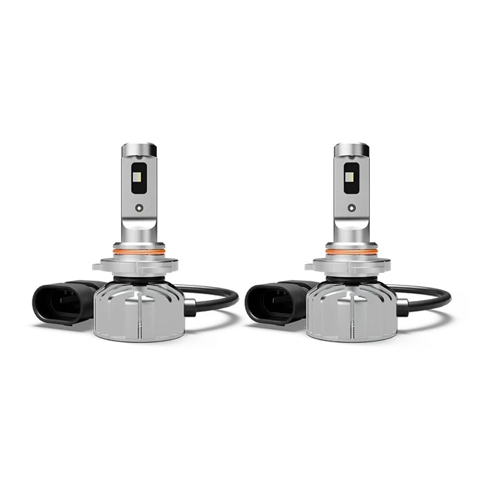 LED forlygtepære H10 12V ECE-godkendt - Night Breaker Smart, Osram