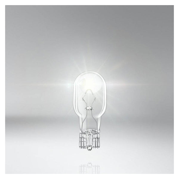 Autopærer W16W 12V 2 stk - Osram