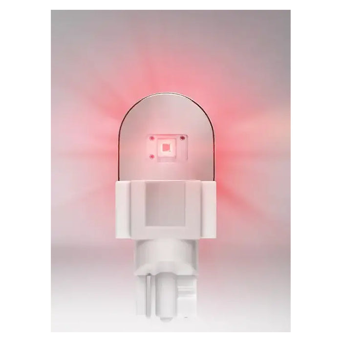 Ledriving Sl Rød W16W 12V - osram