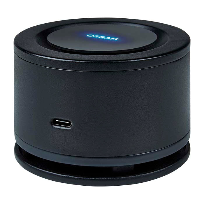 Luftrenser Magnet - 5V USB - osram