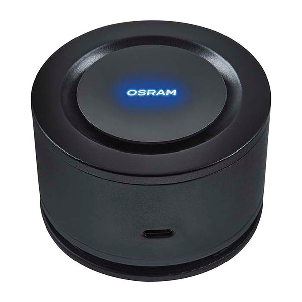 Luftrenser Magnet - 5V USB - osram